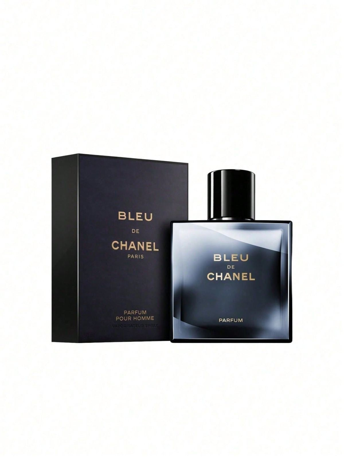 Bleu de Chanel Parfum 100ml | Most Intense Men's Fragrance – ShopXone