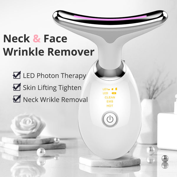 Face & Neck Slimming Device
