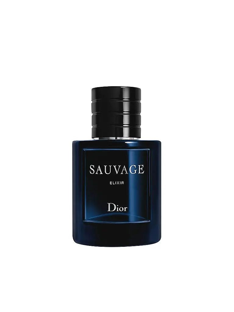 Dior Sauvage Eau de Toilette 100ml | Best-Selling Men's Cologne