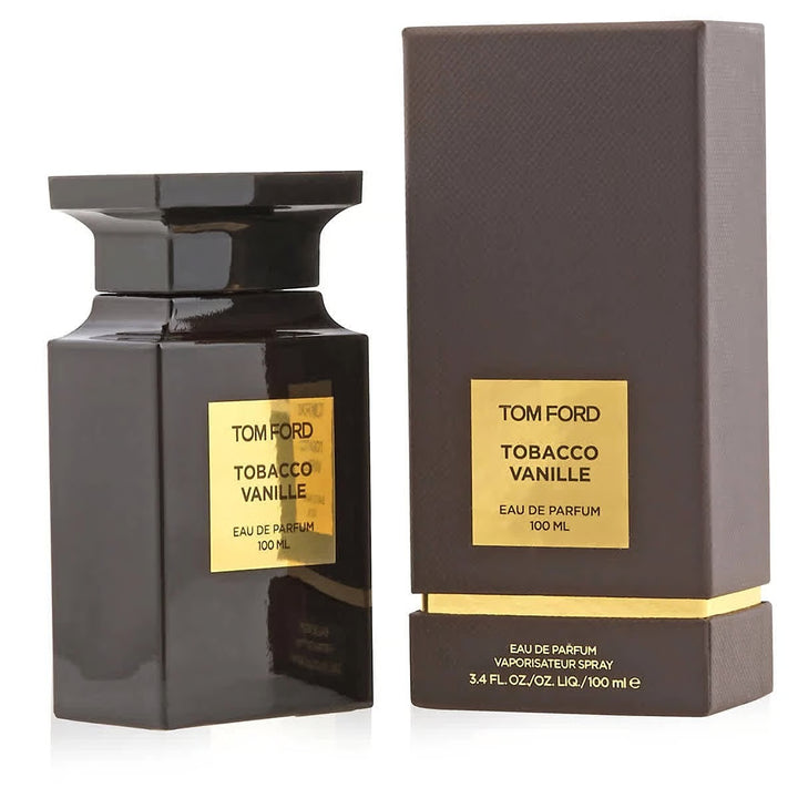 Tom Ford Tobacco Vanille 100ml | Authentic Private Blend – ShopXone